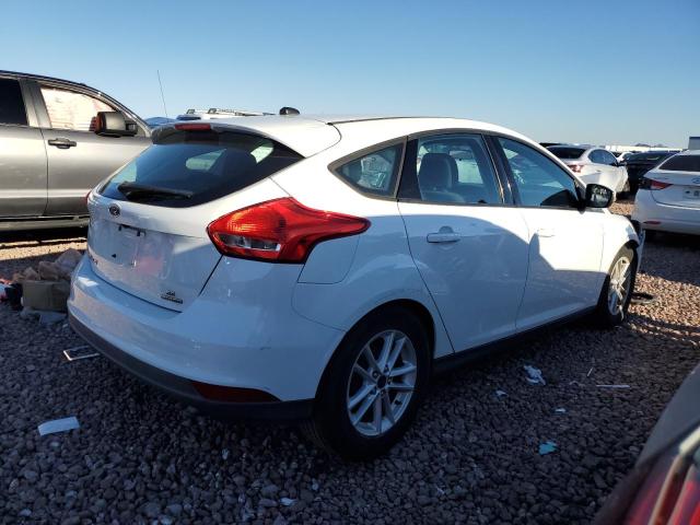 2016 Ford Focus Se VIN: 1FADP3K28GL338323 Lot: 49648164