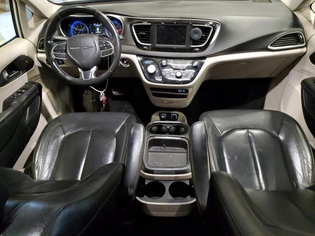 2020 Chrysler Pacifica Touring L VIN: 2C4RC1BG7LR134657 Lot: 52224914