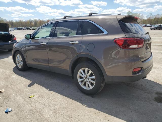 2019 Kia Sorento L VIN: 5XYPG4A32KG437148 Lot: 51965724