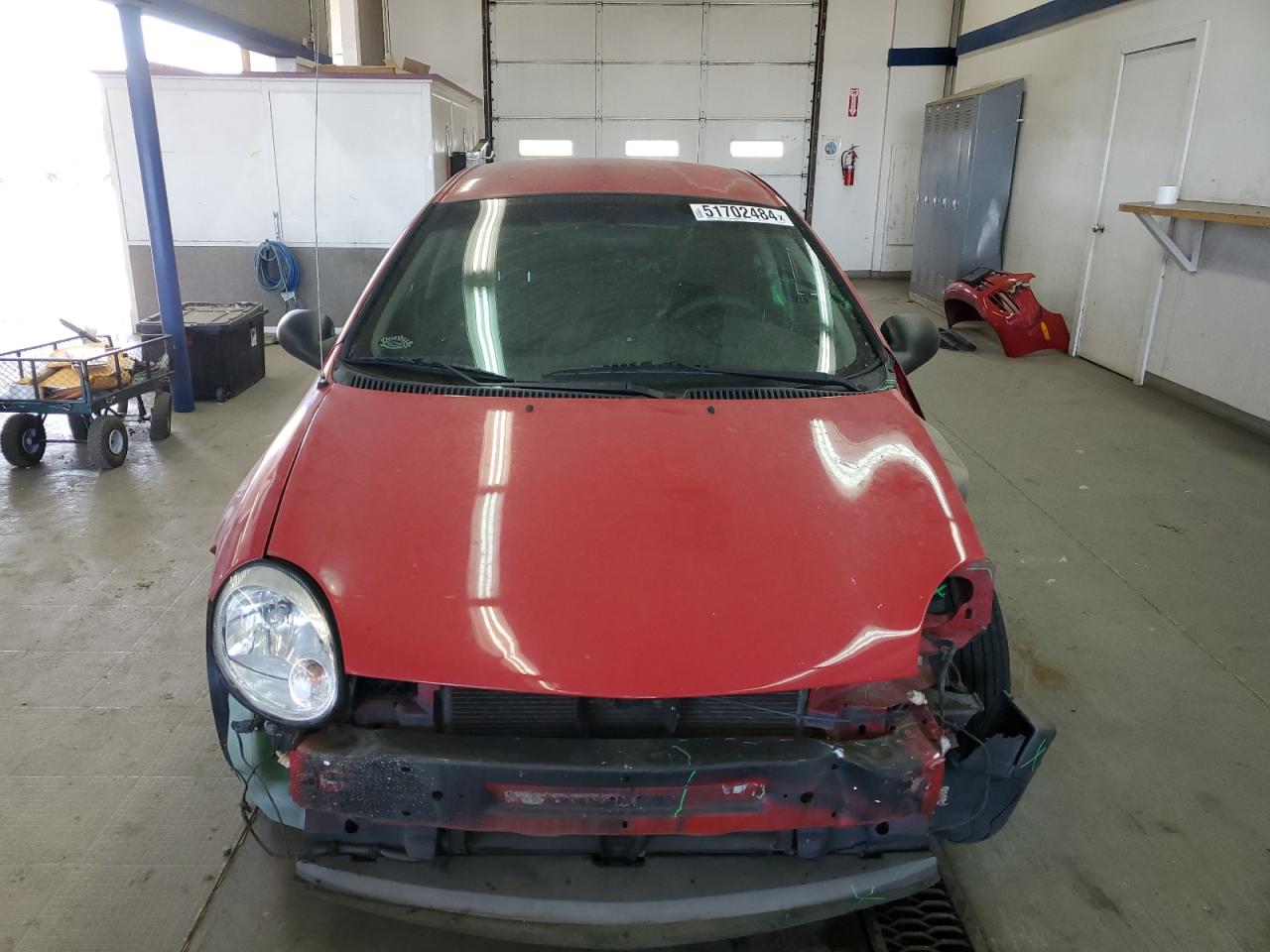 1B3ES26C04D525069 2004 Dodge Neon Base