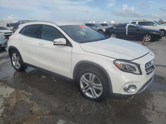 VIN WDCTG4EB6LU028001 2020 Mercedes-Benz GLA-Class,... no.4