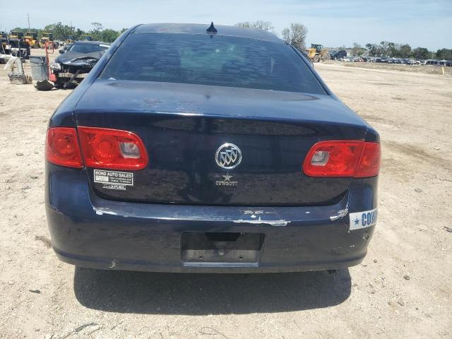 2009 Buick Lucerne Cxl VIN: 1G4HD57M39U136136 Lot: 46003094