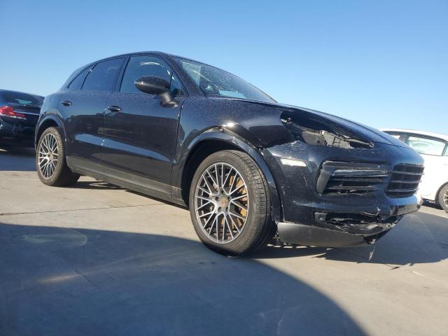 VIN WP1AB2AY1KDA61009 2019 Porsche Cayenne, S no.4