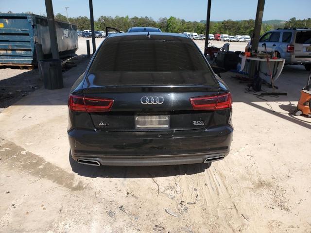 2018 Audi A6 Premium VIN: WAUF3AFC3JN074717 Lot: 51440364