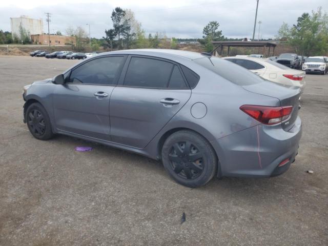 2019 Kia Rio S VIN: 3KPA24AB7KE181338 Lot: 50146974