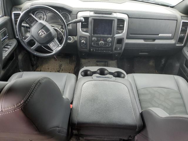 2018 RAM 2500 POWER 3C6TR5EJ7JG134834