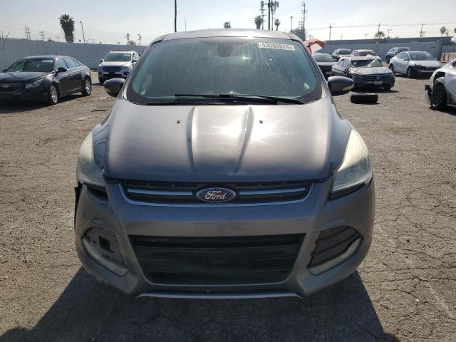 2013 Ford Escape Sel VIN: 1FMCU9H98DUA73555 Lot: 53080574