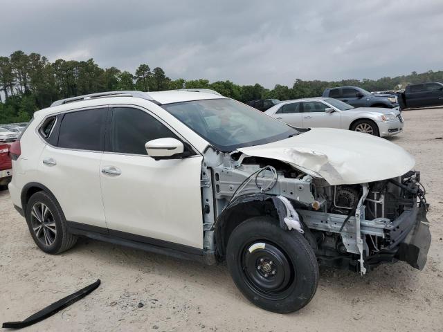 2019 Nissan Rogue S VIN: JN8AT2MT4KW500324 Lot: 50104774