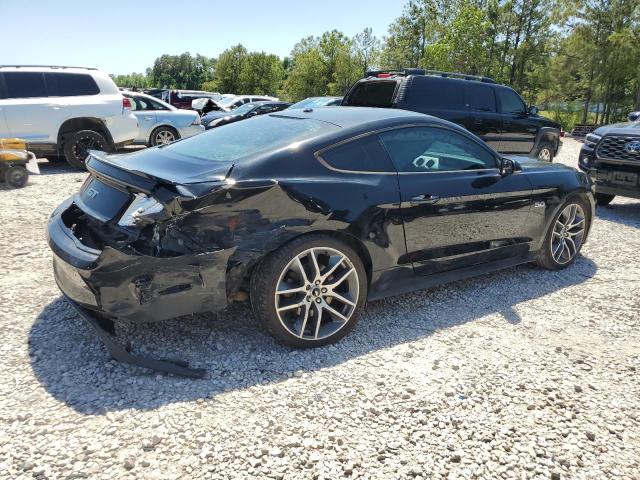 2016 Ford Mustang Gt VIN: 1FA6P8CF3G5246130 Lot: 50306374