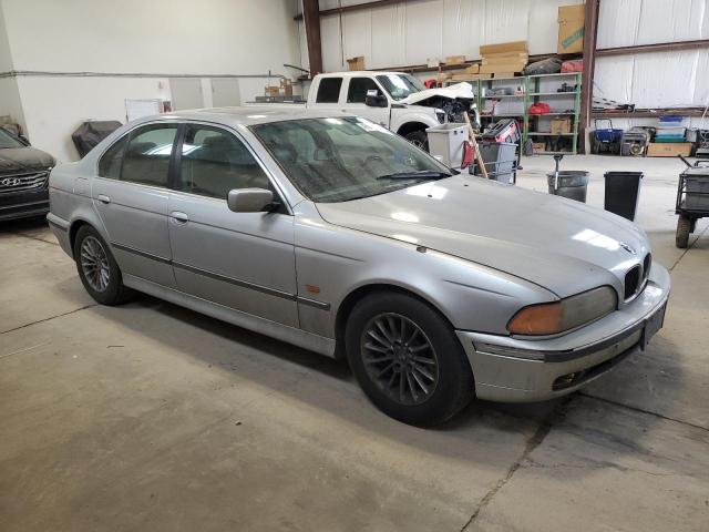 1998 BMW 528 I Automatic VIN: WBADD632XWGT90298 Lot: 49614444