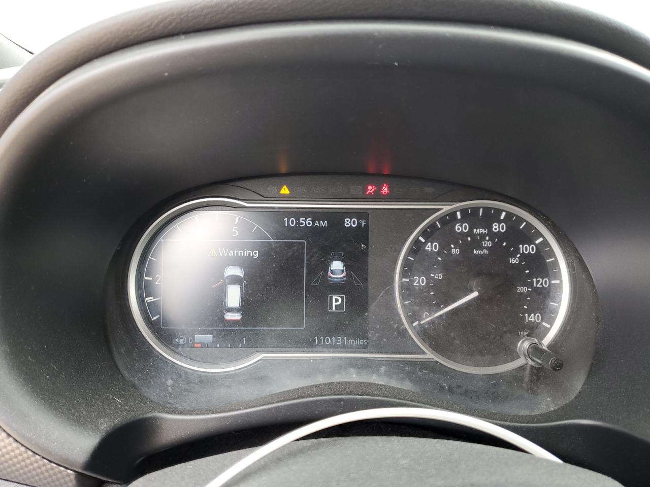 3N1CP5CU5KL552865 2019 Nissan Kicks S