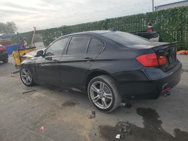 2015 BMW 328 XI - WBA3B3C52FF547273