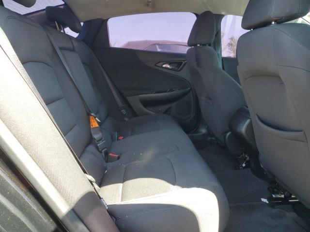 2017 Chevrolet Malibu Ls VIN: 1G1ZB5ST8HF204794 Lot: 51444074