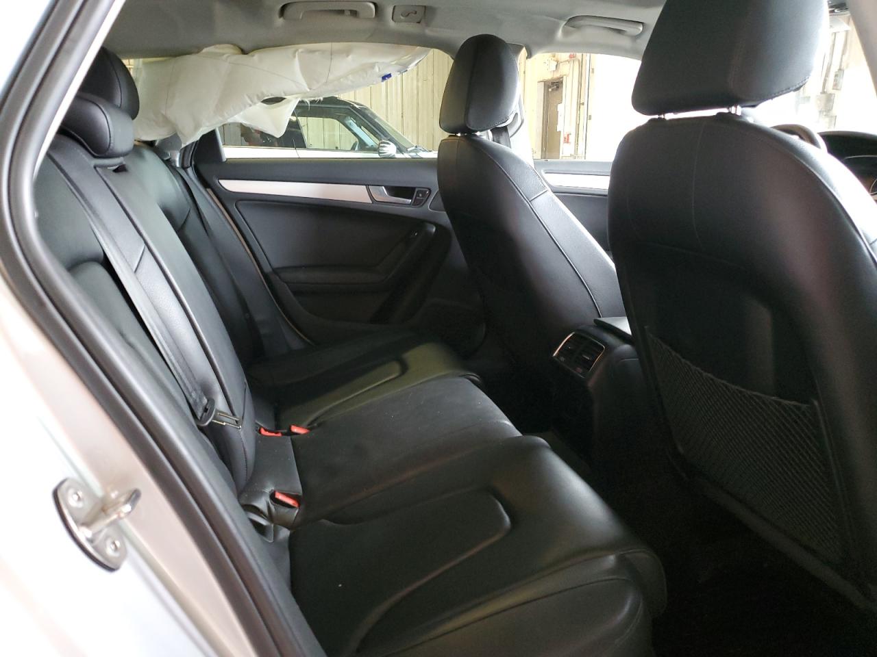 WA1UFAFL3EA051723 2014 Audi A4 Allroad Premium Plus