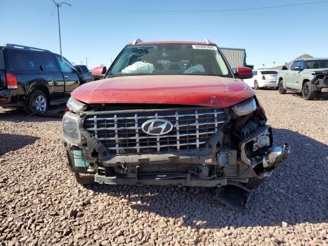 2020 HYUNDAI VENUE KMHRC8A36LU030442