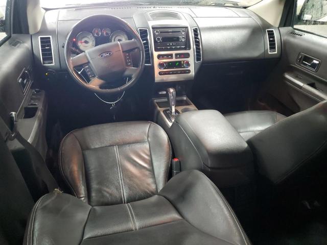 2008 Ford Edge Sel VIN: 2FMDK48C78BA14436 Lot: 50484854