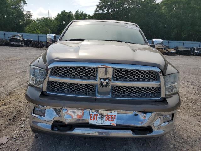 2010 Dodge Ram 1500 VIN: 1D7RV1CT2AS256642 Lot: 52837934