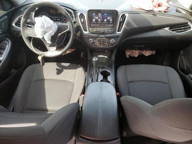 2020 CHEVROLET MALIBU  LT 1G1ZD5ST1LF107441