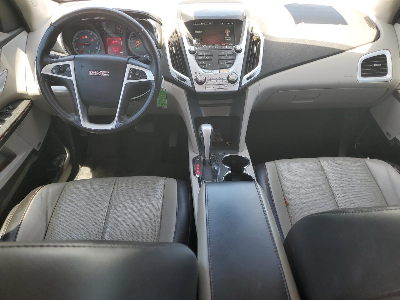 2GKALUEK4C6197378 2012 GMC Terrain Slt