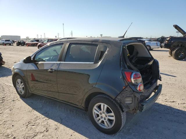 2014 Chevrolet Sonic Lt VIN: 1G1JC6SB7E4233430 Lot: 49903244