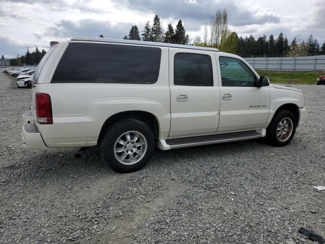 2003 Cadillac Escalade Esv VIN: 3GYFK66N53G278543 Lot: 51019584