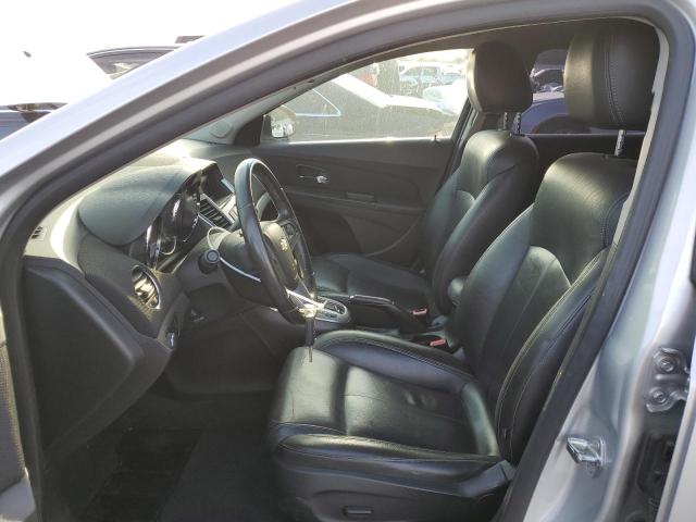 2011 Chevrolet Cruze Lt VIN: 1G1PG5S96B7192451 Lot: 50653124