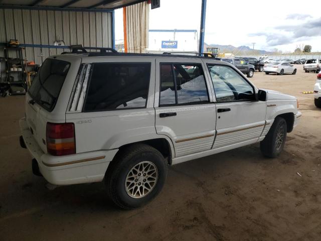 1995 Jeep Grand Cherokee Limited VIN: 1J4GZ78Y9SC786528 Lot: 51217984