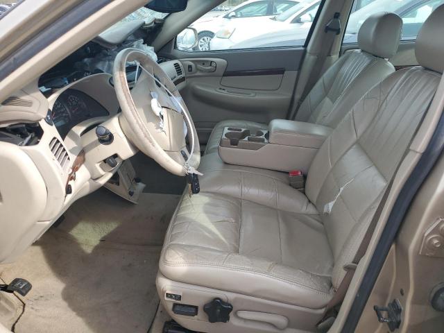 2004 Chevrolet Impala Ls VIN: 2G1WH52K049233606 Lot: 48895874