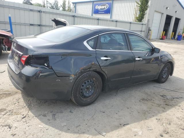 2016 Nissan Altima 2.5 VIN: 1N4AL3AP2GN311800 Lot: 48406364