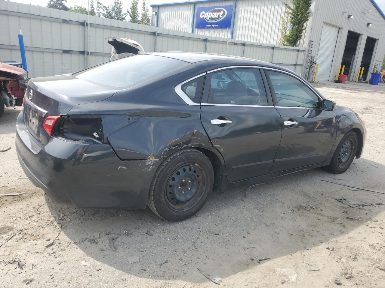 1N4AL3AP2GN311800 2016 Nissan Altima 2.5