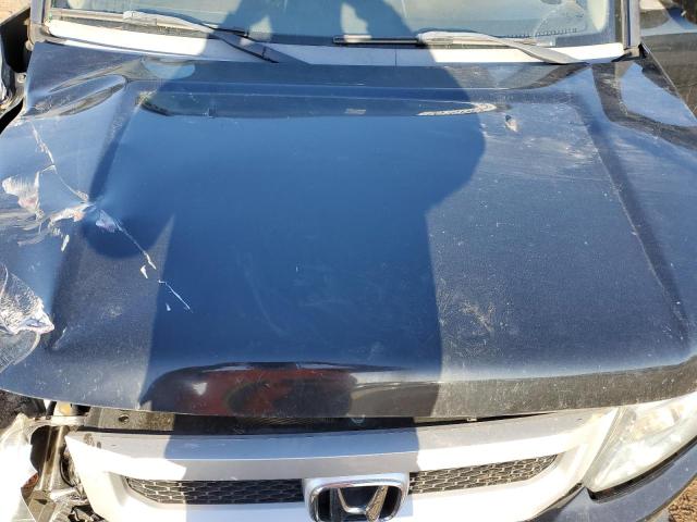 2009 Honda Element Ex VIN: 5J6YH28709L006170 Lot: 50167894