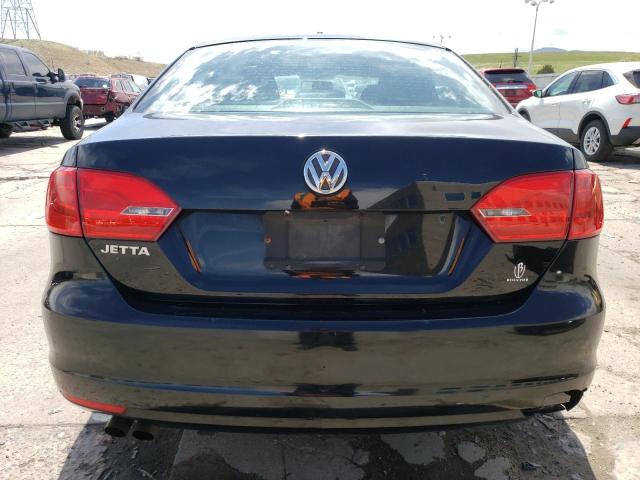 2013 Volkswagen Jetta Base VIN: 3VW1K7AJ7DM238376 Lot: 51626504