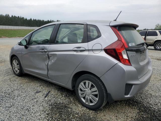 2017 HONDA FIT 3HGGK5H50HM711102