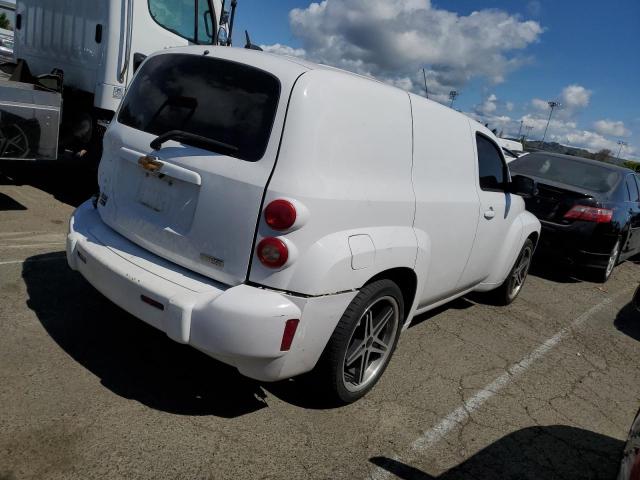 2010 Chevrolet Hhr Panel Ls VIN: 3GCAAADB3AS564366 Lot: 52715154