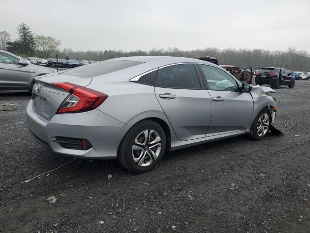 2018 Honda Civic Lx VIN: 2HGFC2F54JH587298 Lot: 51014174