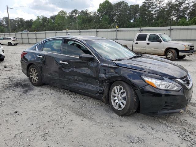 2018 Nissan Altima 2.5 VIN: 1N4AL3AP5JC147395 Lot: 51647754