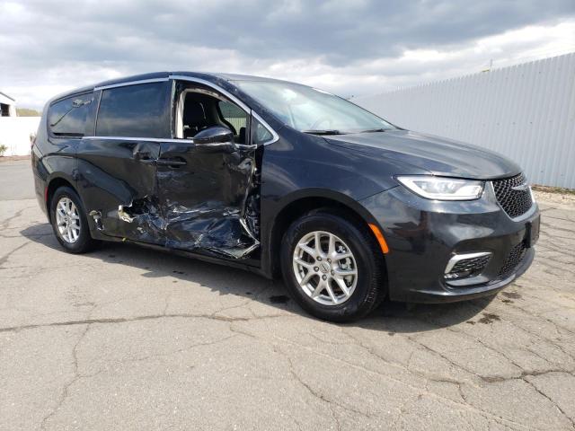 2023 Chrysler Pacifica Touring L VIN: 2C4RC1BG9PR607593 Lot: 52534824