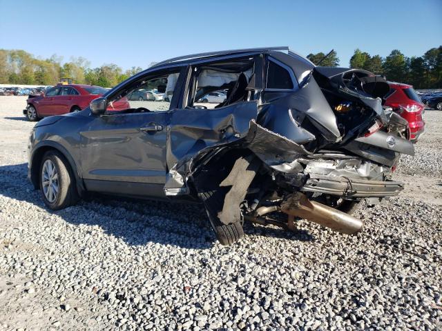 2018 Nissan Rogue Sport S VIN: JN1BJ1CP1JW163004 Lot: 49554904