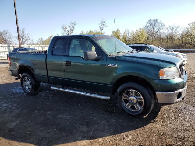 2007 Ford F150 VIN: 1FTPX14V37FA26041 Lot: 51701414