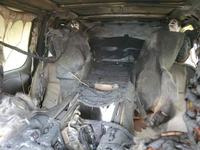 2005 Buick Terraza Cxl VIN: 5GADV33L85D158288 Lot: 51188924