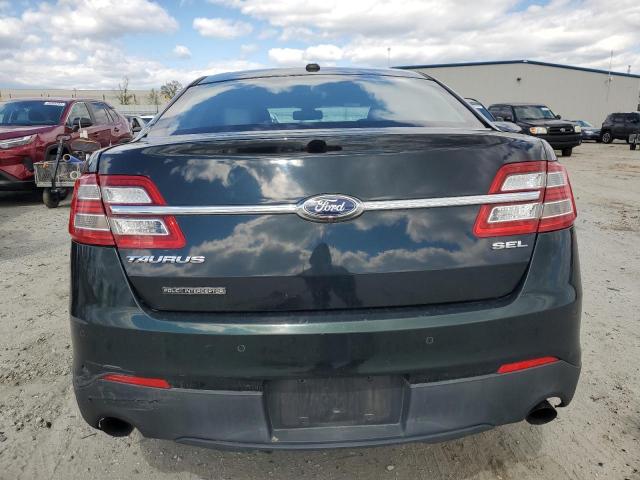 2013 Ford Taurus Sho VIN: 1FAHP2KT7DG135786 Lot: 49790284