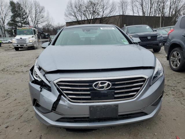 2015 Hyundai Sonata Sport VIN: 5NPE34AF6FH047567 Lot: 49760834