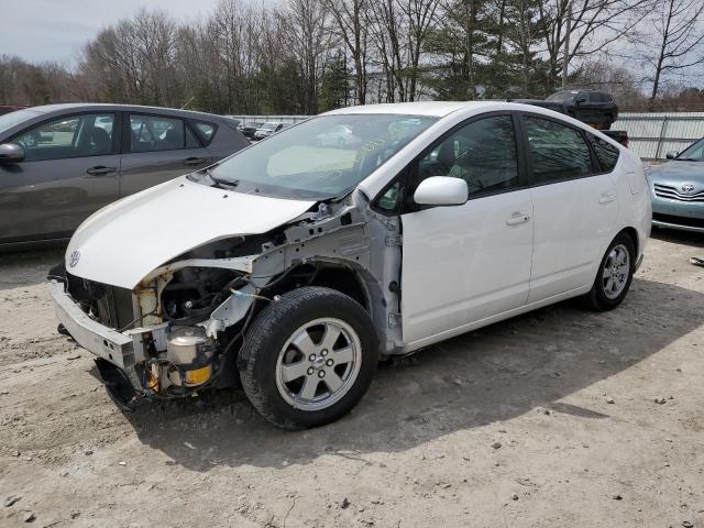 2008 Toyota Prius VIN: JTDKB20U383428947 Lot: 47627804