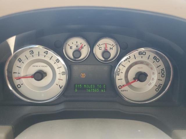 2007 Ford Edge Sel Plus VIN: 2FMDK39C17BB34188 Lot: 49950384