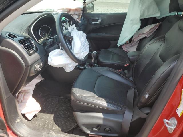 2018 JEEP COMPASS LI - 3C4NJDCB9JT135845
