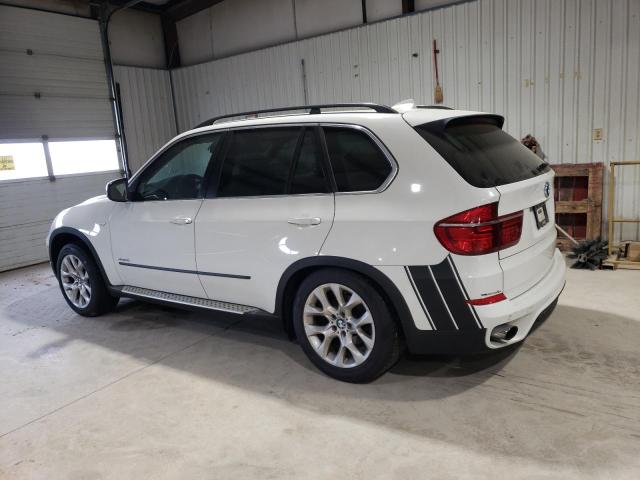 VIN 5UXZV4C5XD0B24081 2013 BMW X5, Xdrive35I no.2