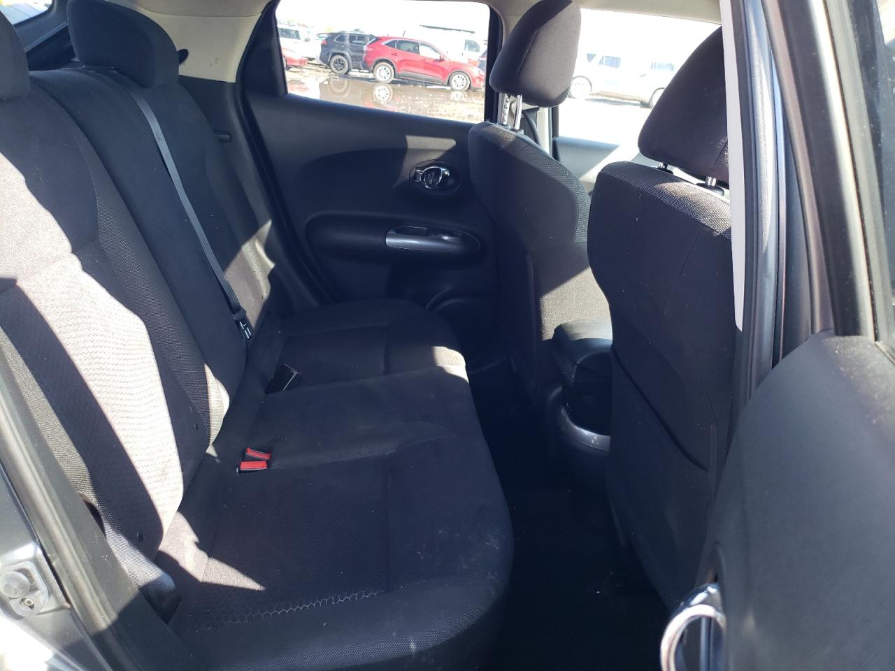 JN8AF5MV3CT124843 2012 Nissan Juke S