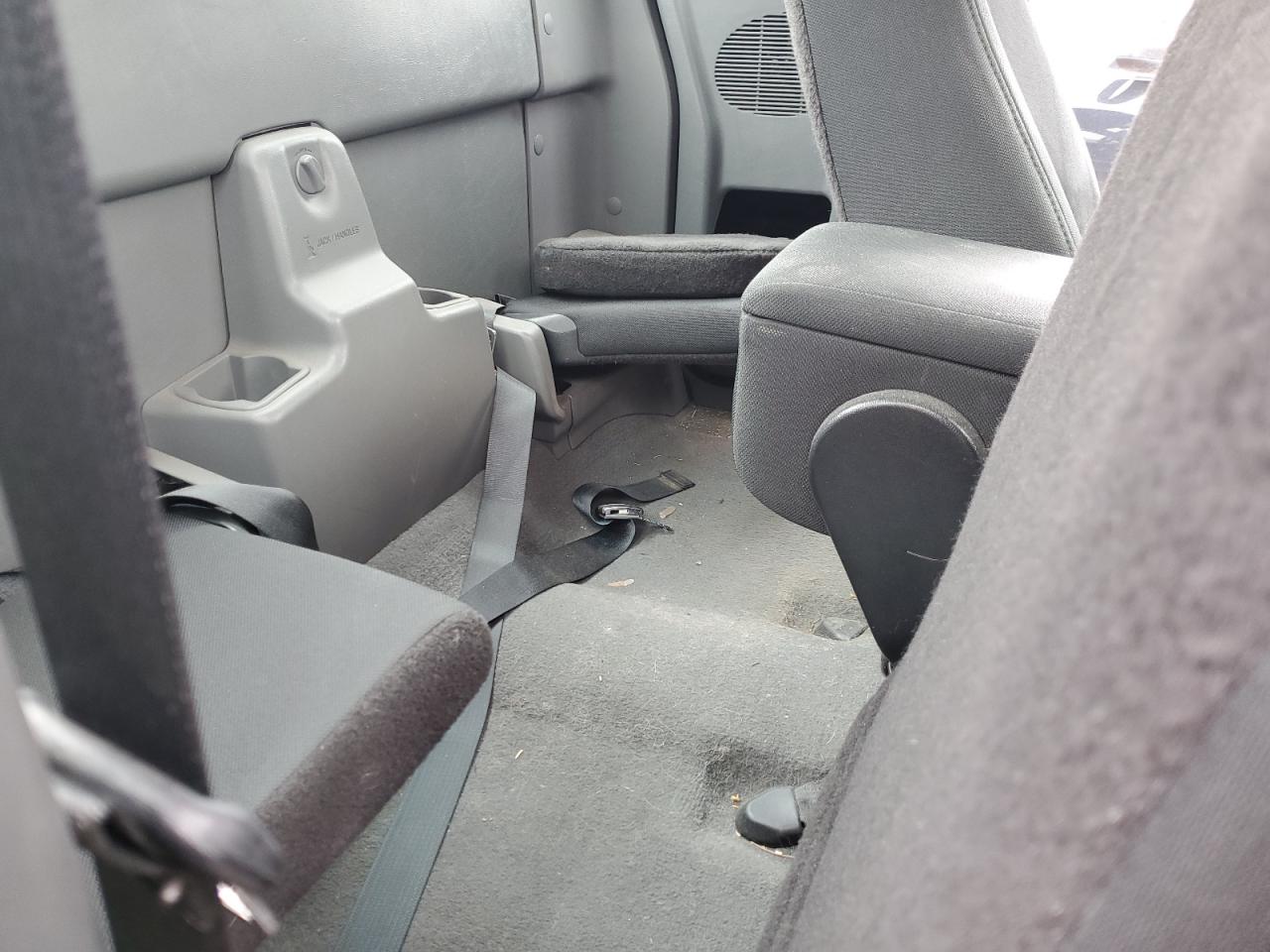 1FTZR45E18PA67752 2008 Ford Ranger Super Cab