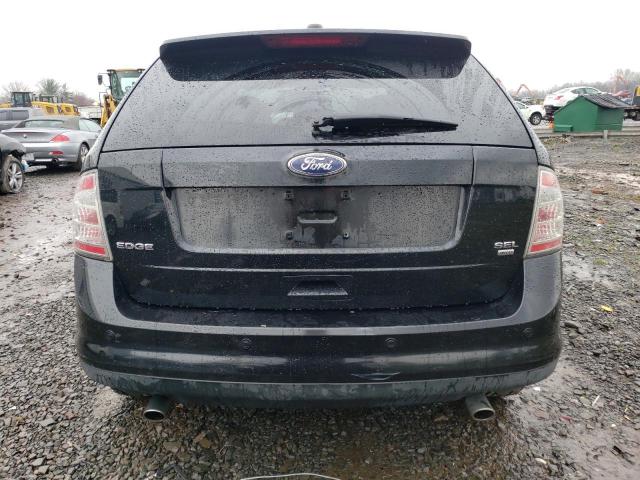 2010 Ford Edge Sel VIN: 2FMDK4JC8ABB60103 Lot: 49077604