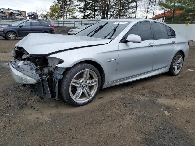 VIN WBAFU7C52DDU74896 2013 BMW 5 Series, 535 XI no.1